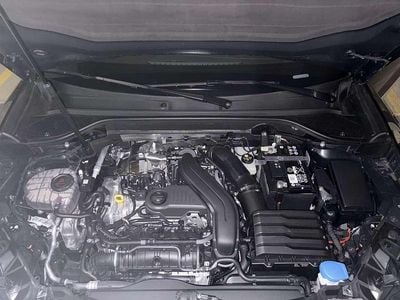 Usata Audi Q2 Business 150 CV (110 kW) 2025 Nero SUV