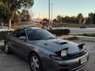Usata Toyota Celica GT 156 CV (114 kW) 1993 Coupé