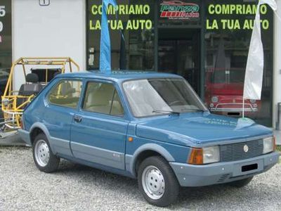 usata Fiat 127 900 Super 38.900 KM!!!!!