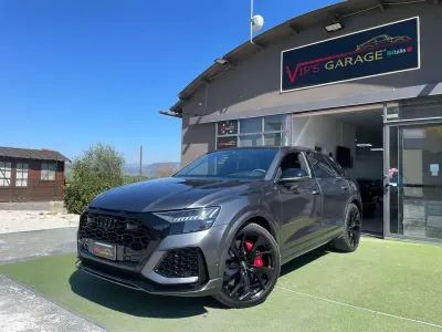 Usata Audi Q8