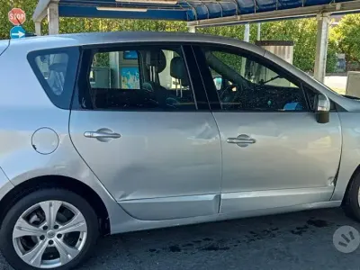 Usata Renault Scénic