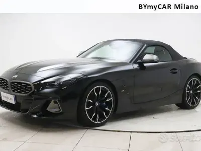 Usado BMW Z4 M