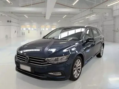 Usata VW Passat Business 149 CV (109 kW) 2022 Station wagon