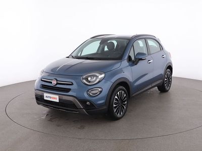 usata Fiat 500X 1.3 Turbo Cross 150 CV DCT