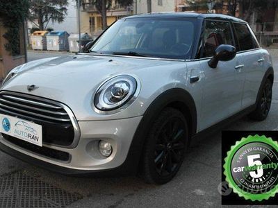 usata Mini Cooper 1.5Baker Street