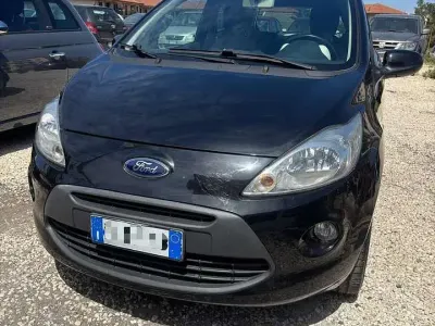 Usata Ford Ka