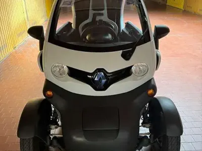 Usata Renault Twizy