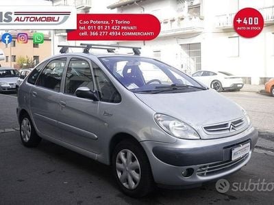 Citroën Xsara Picasso