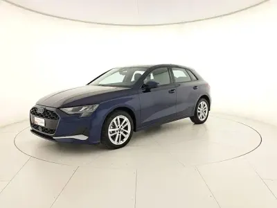 Usata Audi A3