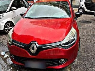 Renault Clio IV