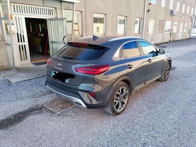 Usata Kia XCeed Plus 136 CV (100 kW) 2021 SUV