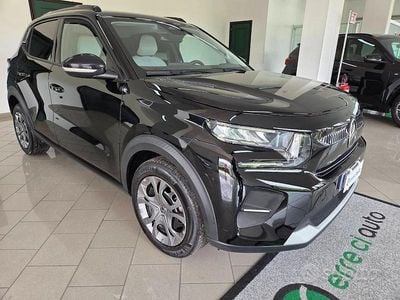 Usata Citroën C3 PureTech 101 CV (74 kW) 2025 Nero SUV