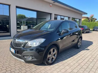 Usata Opel Mokka