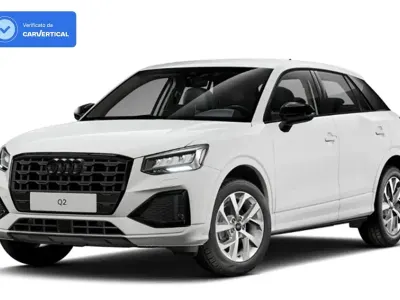 Nuova Audi Q2 Ambiente 150 CV (110 kW) 2026 SUV