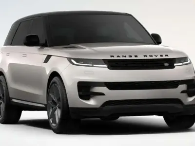 Usata Land Rover Range Rover Sport