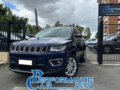 usata Jeep Compass 1.3T4 190CV PHEV AT6 4xe LIMITED*24M.G.*TETTO*
