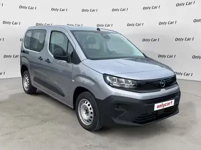 Usata Fiat Doblò