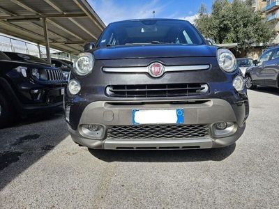 usata Fiat 500 1.4 16V