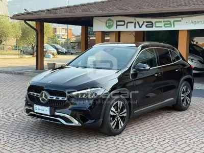 Usata Mercedes GLA180