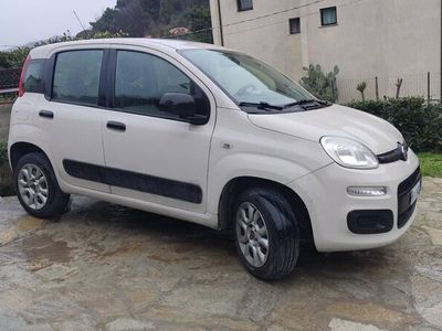 usata Fiat Panda 0.9 TwinAir Turbo Natural Power Easy usato