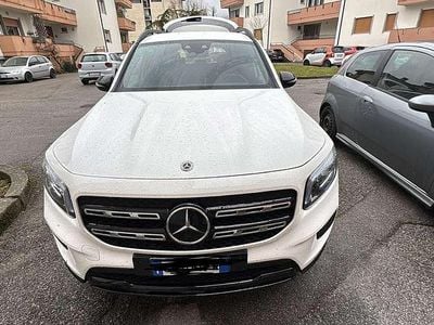 Usata Mercedes GLB200 Premium 150 CV (110 kW) 2020 SUV