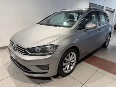 Usata VW Golf Sportsvan