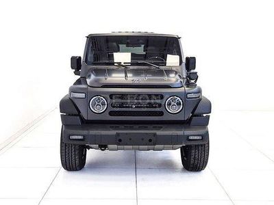 Nuova EMC 212 218 CV (160 kW) 2026 Grigio SUV