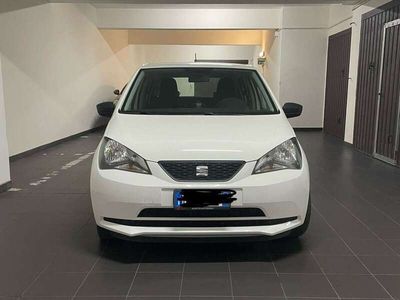 usata Seat Mii Mii5p 1.0 Style 60cv (44kw)