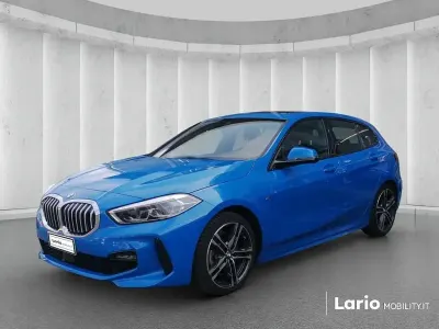 Usata BMW 120