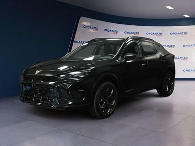 Nuova Cupra Formentor 150 CV (110 kW) 2025 Nero SUV