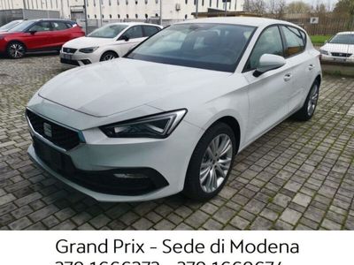 usata Seat Leon 1.0 eTSI 110 CV DSG Business nuova a Castenaso