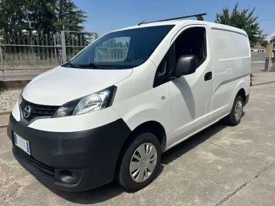 Usata Nissan NV200