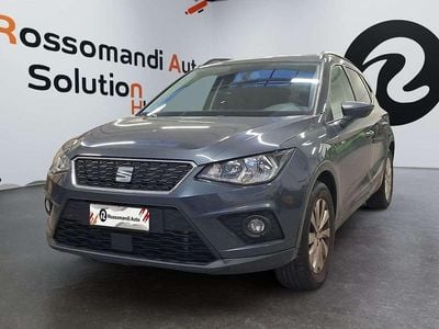 Occasion Seat Arona Style 95 ch (69 kW) 2020 Other SUV