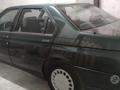 Alfa Romeo 164