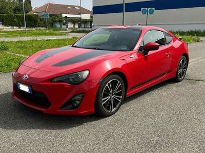 Toyota GT86