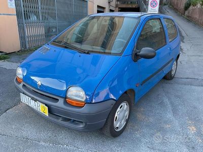 usata Renault Twingo 1ª serie - 1997