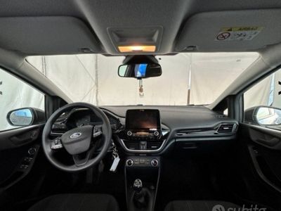 usata Ford Fiesta Fiesta5p 1.5 ecoblue Connect s