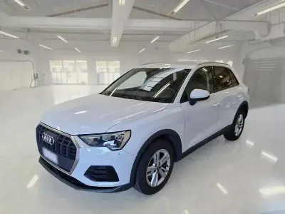 Usata Audi Q3