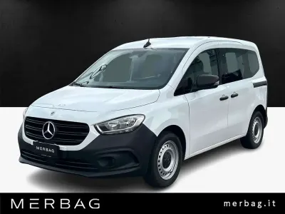 Usata Mercedes Citan 112 116 CV (85 kW) 2023 Other Monovolume