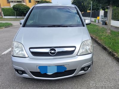 usata Opel Meriva 1.7 cdti 101cv del 2005