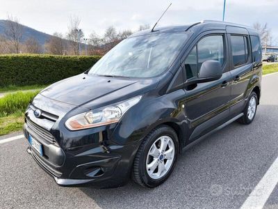 usata Ford Tourneo Connect 1,6 TDCI TITANIUM