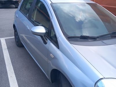 usata Fiat Punto Grande Punto 1.2 5 porte Active