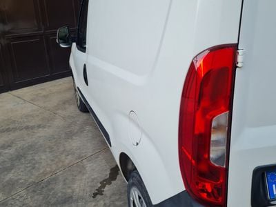 Fiat Doblò