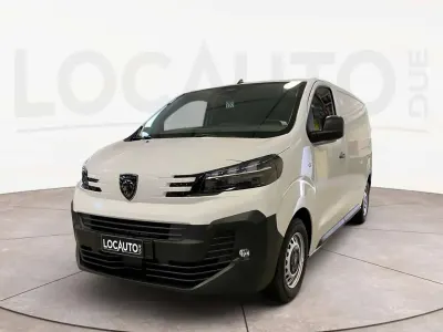 Usata Peugeot Expert