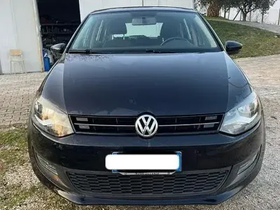 Usata VW Polo