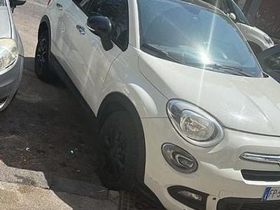 Usata Fiat 500 95 CV (69 kW) 2018 Bianco