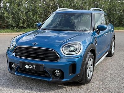 Mini Cooper D Countryman
