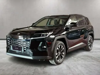 Nuova Toyota RAV4 Hybrid 143 CV (105 kW) 2026 Other SUV