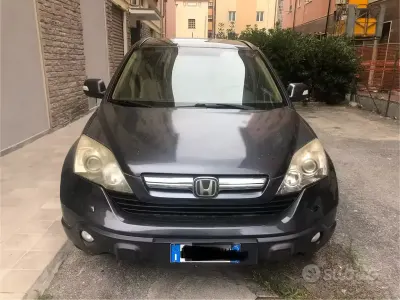 Usata Honda CR-V