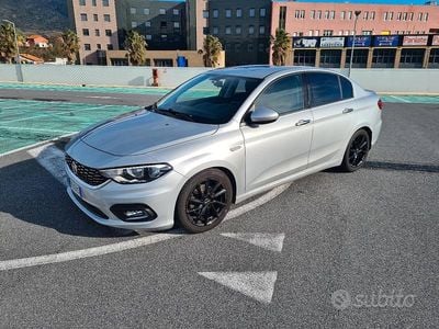 Occasion Fiat Tipo Lounge 95 ch (69 kW) 2017 Berline